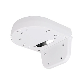 Vivotek am-21a - soporte de pared tipo l de exterior para cámaras tipo domo vivotek