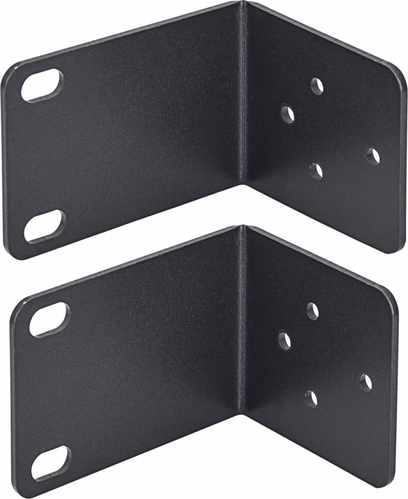 Vivotek am-611 - soportes de montaje en rack para nvr vivotek series nd