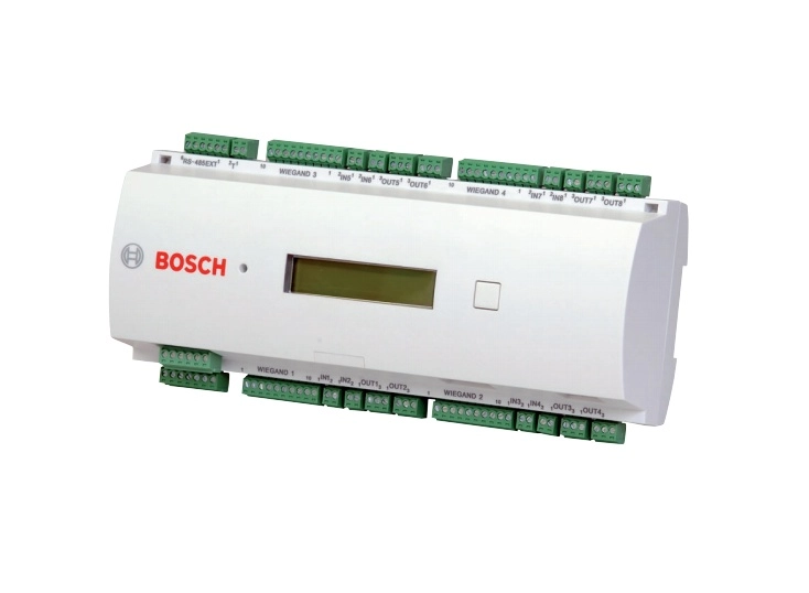 Bosch  a_apiamc216ioe - extension para controlador amc2  16 entradas  16 salidas