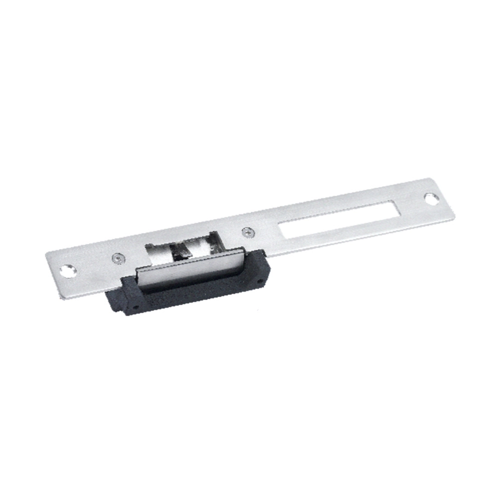 Dahua asf705 - cerradura eléctrica para control de acceso, soporta 500 kg, función no, fail secure