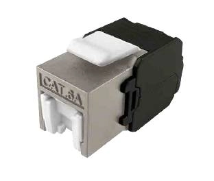 Jack nexxt rj45 cat6a nxk-utg00