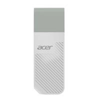 Memoria usb acer up300 32gb 3.2 lect. 100mbs escrit. 30mbs color blanco bl.9bwwa.565