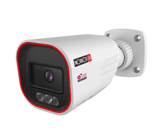 Cámara 4mp, serie s-sight, tipo bala, luz hibrida, ir-40mts, lente mvf, h.265, poe, ip67, onvif, microno, analiticos camera tampering, standart- line crossing, standart- sterile area, dda- line crossing, dda- sterile area.