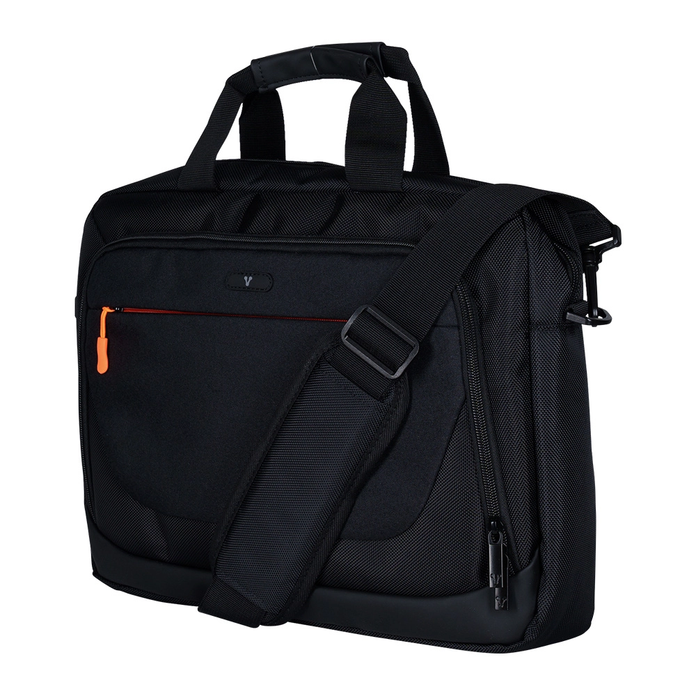 Maletin vorago bp-305 15.6 negro/gris