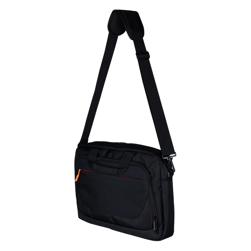Maletin vorago bp-305 15.6 negro/gris