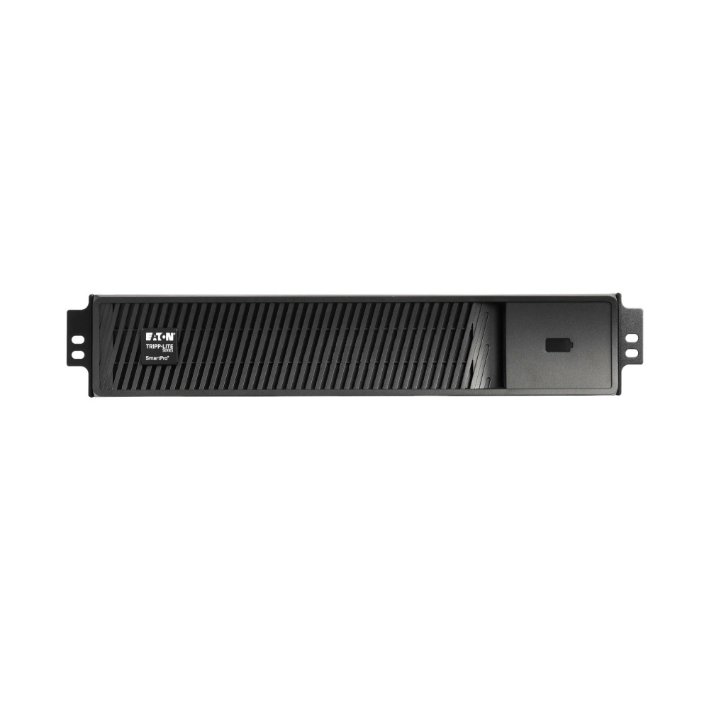 Baterias tripp lite bp48vrm2u series módulo de batería extendida (ebm) de 48v para sistemas smartpro ups de 750va, 1000va y 1500va, montaje en rack/torre de 2u.