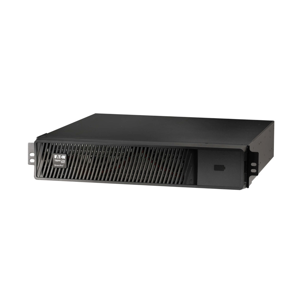 Baterias tripp lite bp48vrm2u series módulo de batería extendida (ebm) de 48v para sistemas smartpro ups de 750va, 1000va y 1500va, montaje en rack/torre de 2u.