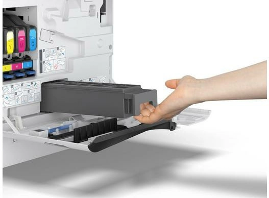 Caja de mantenimiento epson c9372