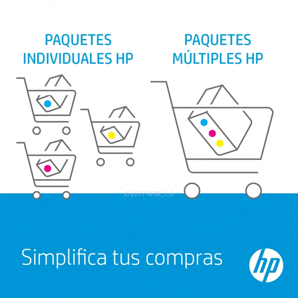 Toner hp 36a negro dual pack laserjet para p1505 m1522n m1522nf cb436ad
