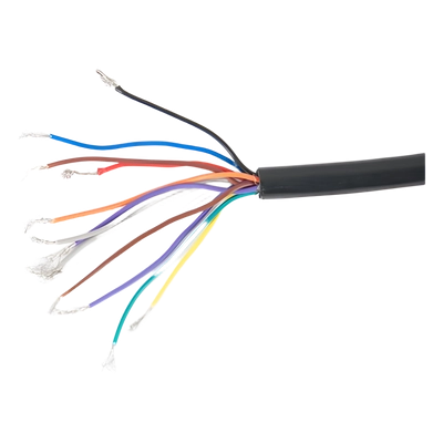Cable de programación para gsm2418