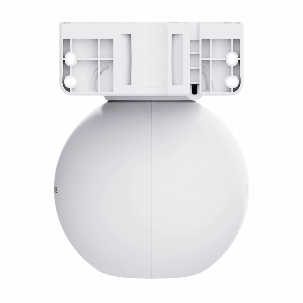 Camara de vigilancia ezviz cs-h80f, ip smart wifi pt ir para interioresexteriores, alambricoinalambrico, 2560x1440, dianoche