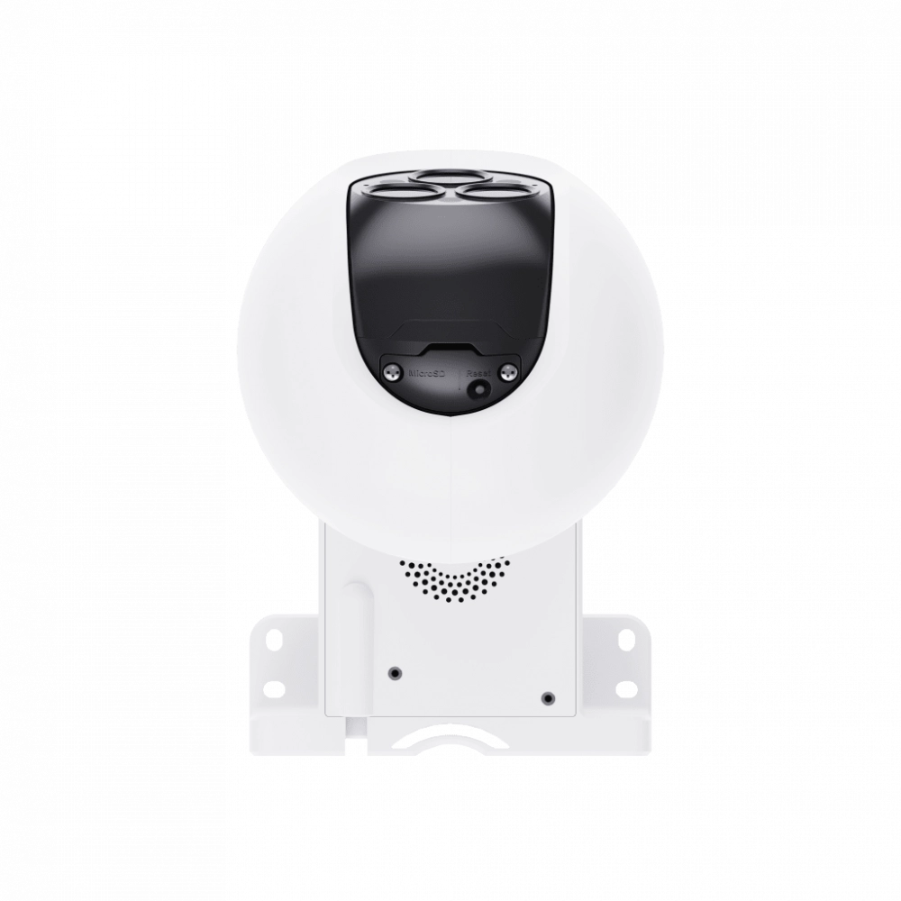 Camara de vigilancia ezviz cs-h80f, ip smart wifi pt ir para interioresexteriores, alambricoinalambrico, 2560x1440, dianoche