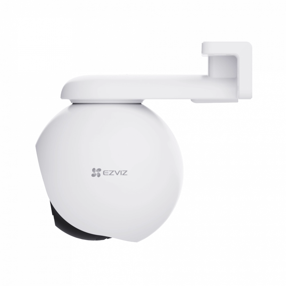 Camara de vigilancia ezviz cs-h80f, ip smart wifi pt ir para interioresexteriores, alambricoinalambrico, 2560x1440, dianoche