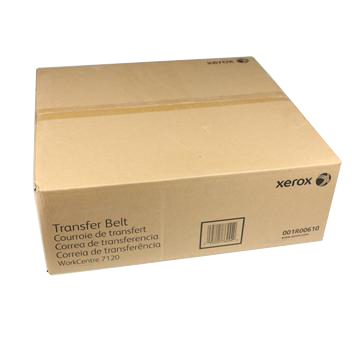 Xerox 001r00610 xcorp transfer belt 200k