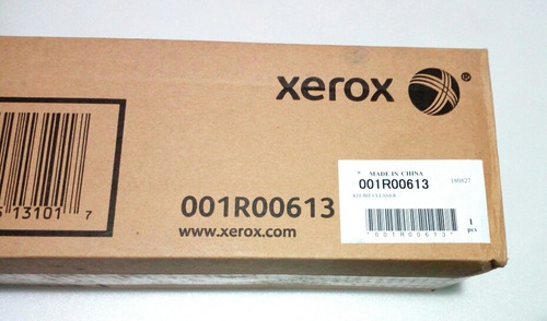 Xerox 001r00623 limpiador