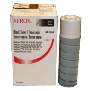 Xerox 006r01046 toner negro alto