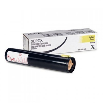 Xerox 006r01178 toner amarillo estandar