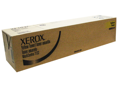 Xerox 006r01271 toner amarillo estandar