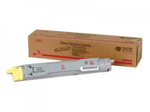 Xerox 006r01406 toner amarillo alto