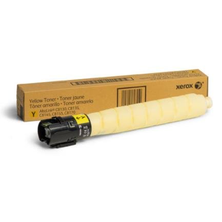 Xerox 006r01757 toner amarillo