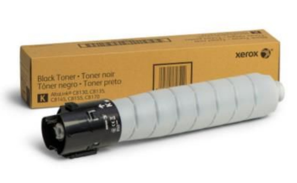 Xerox 006r01758 toner negro