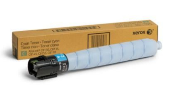 Xerox 006r01759 toner cian