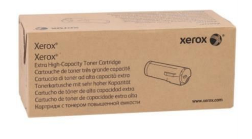 Xerox 006r01760 toner magenta