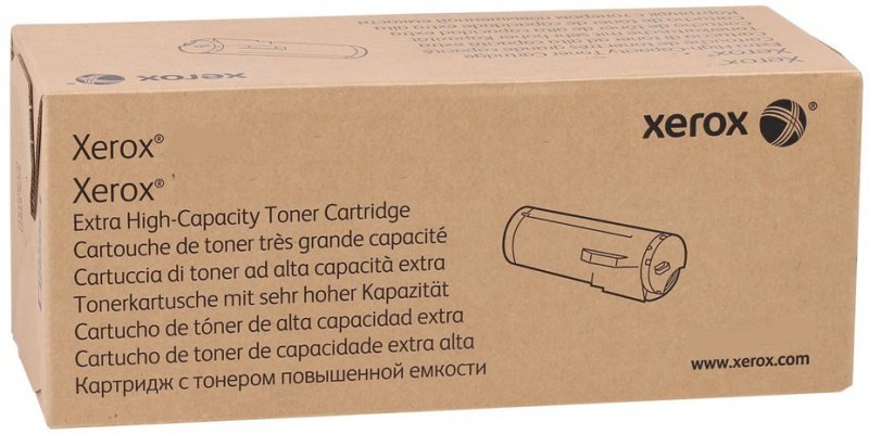 Xerox 006r01773 toner 52 k