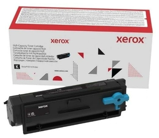 Xerox 006r04396 toner cyan 2500 paginas