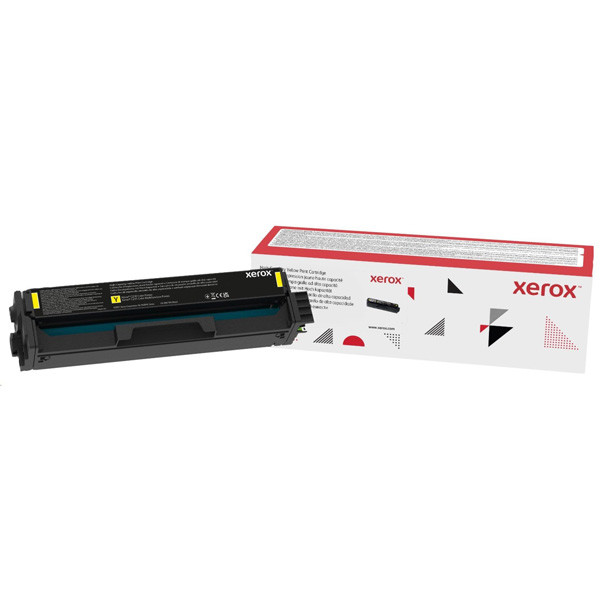 Xerox 006r04398 toner  amarillo 2500 pag.