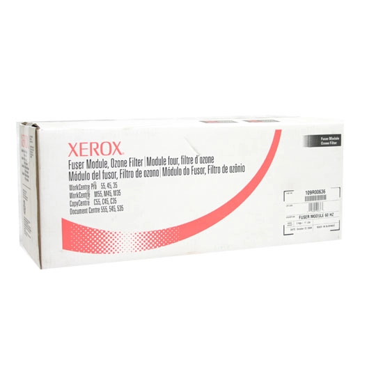 Xerox 008r13062  fusor