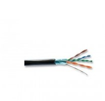 Cable coaxial belden 0101000 - 305m