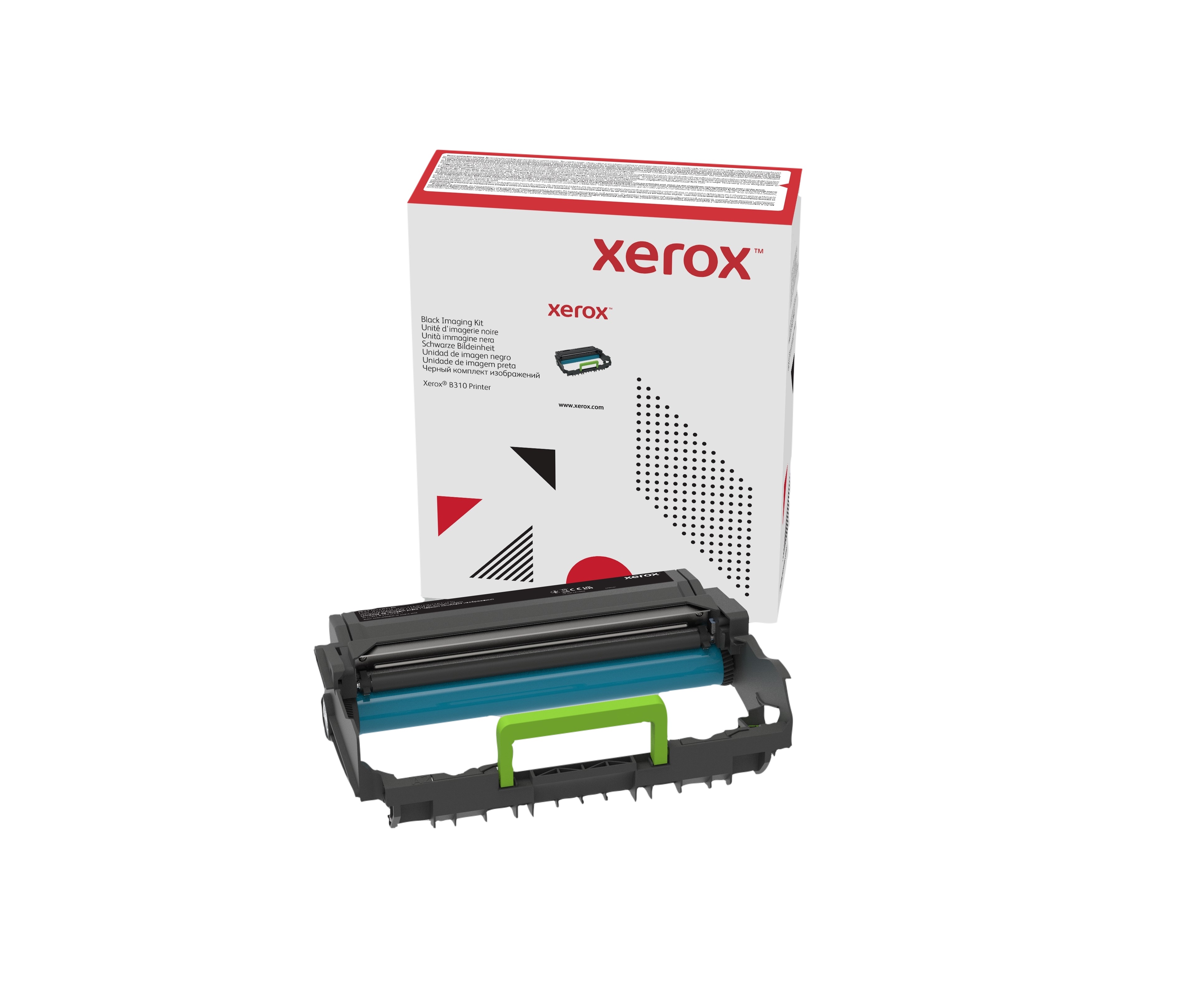 Xerox 013r00690  tambor