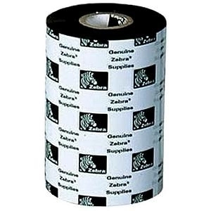 Ribbon 102 mm x 450 m zebra 02000bk10245 - 24