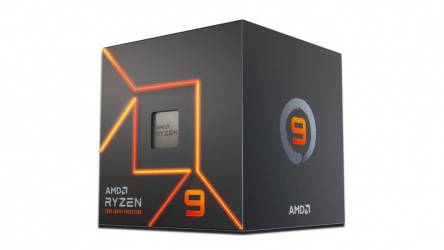 Amd ryzen 9 7900 12 core  retail