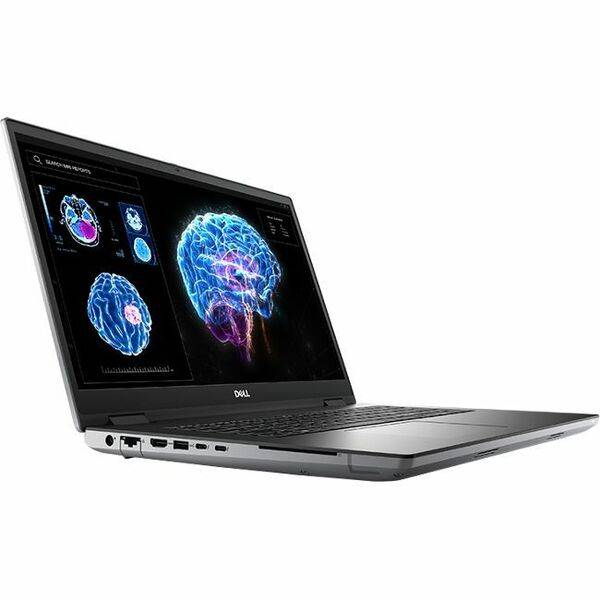 Nb dell precision 7780 1020490405765 core™ i7-13850hx - ram 32gb, ssd 1 tb. nvidia rtx™ 4000 12gb. w11 pro, 17.3 fhd, garantía 3y prosupport.