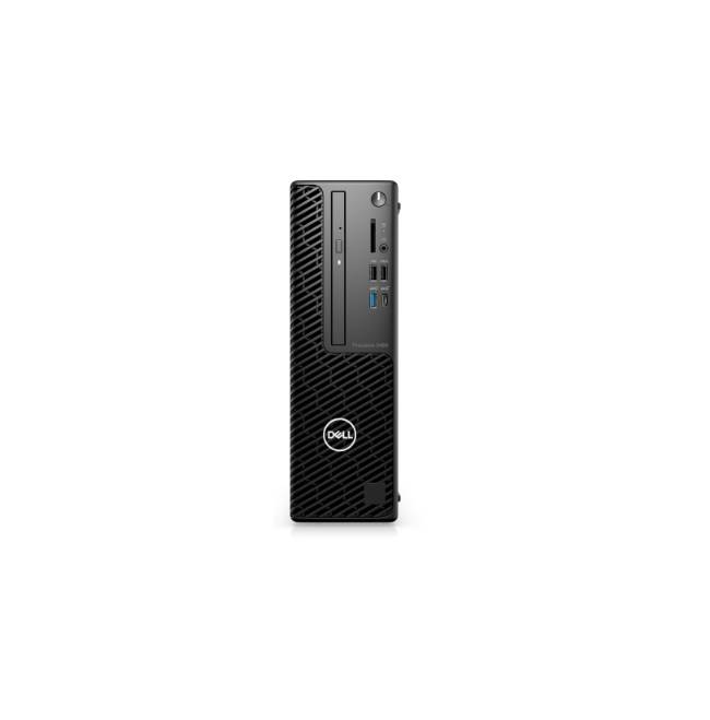 Workstation dell precision 3460 - i5-14500, 16gb, 512gb ssd, w11 pro, nvidia t400