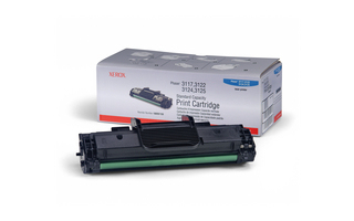 Xerox 106r01159 toner negro estandar