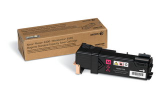 Xerox 106r01599 toner magenta estandar