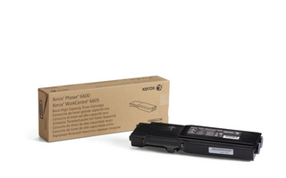 Xerox 106r02236 toner negro alto