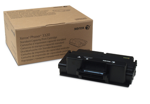 Xerox  106r02304 toner negro estandar