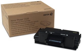 Xerox 106r02306 toner negro alto