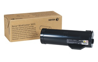 Xerox 106r02741 toner negro extra alto