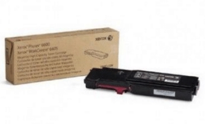 Xerox 106r03486 toner magenta estandar