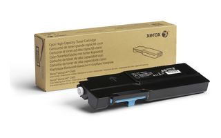 Xerox 106r03522 toner cian alto 4.8k