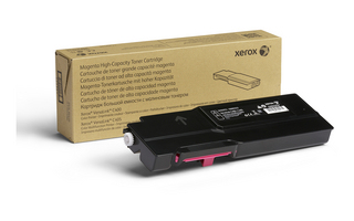 Xerox 106r03523 toner magenta alto 4.8k