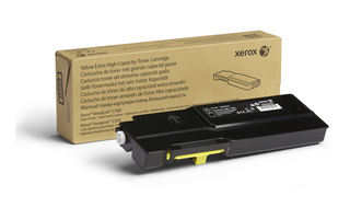 Xerox 106r03533 toner amarillo extra alto 8k