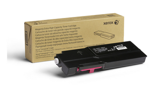 Xerox 106r03535 toner magenta extra alto 8k