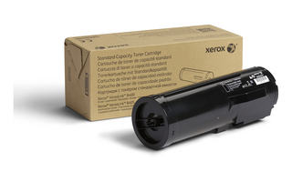 Xerox 106r03581 toner negro estandar