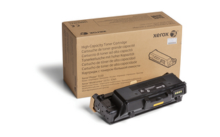 Xerox 106r03621 toner negro alto rendimiento